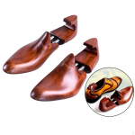 Shoe Trees Mens Womens s Stretcher Keeper Size 41-46 Size 43-44