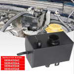 68364312AC Mootori jahutusvedeliku paisupaak Jeep Gladiator JT 2.0L 3.6L 2020-2025 jaoks
