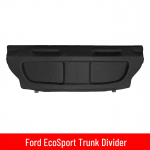 2018-2024 Ford EcoSport Pagasiruumi Vahesein & Kaubakate