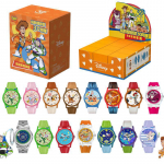 Disney Toy Story 30. aastap&auml;eva Kell Pimekarp - Laste &Uuml;llatusk&auml;epael Metal