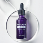 The Derma Factory EDLP Volufiline 100 ampulli &ndash; 30ml