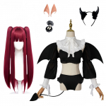 Kitagawa Marin Cosplay Kise Koi V&auml;ike Kurat Liz Anime Sono Bisque Doll wa Koi wo Suru COSPLAY V&auml;ike [NOKIJP] Kost&uuml;&uuml;m, Cosplay, Liz-kyun Versioon. M&auml;&auml;ra,