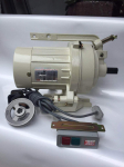 &Uuml;hefaasiline 220V 250W 2800 RPM Vask siduriga &otilde;mblusmasina mootor YDL092-2 Leide 250W Aluminum 2800 rpm 2P