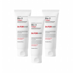 Dr.FORHAIR Folligen Bio-3 &Scaron;ampoon 70ml &times; 3 &ndash; &Otilde;rn peanaha hooldus, Juuste h&otilde;renemise hooldus, pH tasakaalustatud &scaron;ampoon tundlikule peanahale 70ml x 3