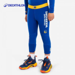 Decathlon NBA noorte kompressioonp&uuml;ksid 7-8 Years (123-130cm)
