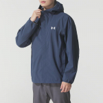 Under Armour Meeste Kootud Kapuutsiga Jakk L