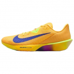 Nike Zoom Rival Fly 4 Citron Pulse Meeste Tossud Kollane Laser-Oranž Volt-J&auml;&auml; FV6040-801 40.5