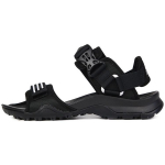 Adidas Terrex Cyprex Ultra 2 Dlx Sandal 'Black White' EF0016 44⅔