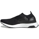 Adidas Wmns UltraBoost Slip-On Dna 'Black Acid Orange' Women's GX5084 36⅔