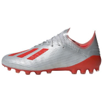 Adidas X 19.1 Ag 'White Red' EF8282 45⅓