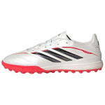 Adidas Copa Pure.4 Soccer Shoes Unisex White Black Red JQ0427 40⅔