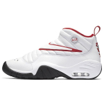 Nike Shake N'Destrukt Valge Punane 880869-100 44.5