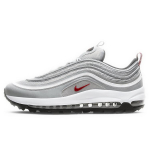 Nike Air Max 97 Golf Silver Bullet CI7538-001 40.5