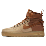 Nike Sf Air Force 1 Mid Premium Praline AA1129-200 39