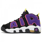 Nike Air More Uptempo 'Court Purple' Gs DZ5278-001 39