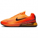Nike Air Max Phoeni Abrasion Resistant Low top Running Shoes Unisex Orange FZ5307-700 41
