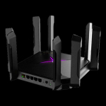 Ruijie RG-EW6000GX PRO WiFi 6 M&auml;ngude Ruuter