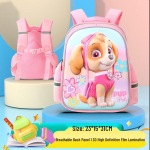 Paw Patrol Lasteaia seljakott