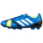 Adidas Nitrocharge 3.0 TRX Mugavad Jalgpallikingad Mehed Jalgpallikingad Sinised Q33691 40