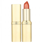 L'Or&eacute;al, Color Riche, Huulepulk, 417 Virsikukarvane, 0,13 fl oz (3,6 g)