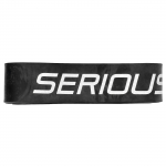 Serious Steel Fitness, 32-tolline takistusriba, #5 Must, 1 tk