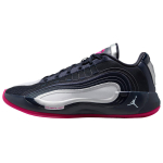 Jordan Luka 4 Abrasion Resistant Breathable Support Low top Basketball Shoes Unisex Black HF0823-400 40 black