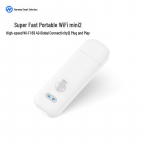 Huawei Smart Selection E8372-826 Kaasaskantav 4G WiFi