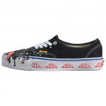 Autentne Gallery Dept. x Autentsed Vans 44 'Art That Kills' VN000EEUBLA 42.5