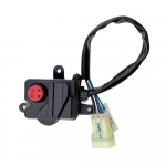 L&uuml;liti komplekt 9030-160700 Sobib CF MOTO Uforce Cforce Z6 CF625 SSV CF600 CF500 jaoks
