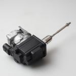 Mootor Ea888 Turbo&uuml;lelaaduriga Elektriline Aktuaator 06K145725R 06K145725T M&otilde;eldud Seats Skoda Volkswa jaoks