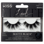 Kunstripsmed Faux Mink Matte Silk Kiss