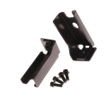 Reguleeritav televiisori alusstandi kronstein Asendus KDL-32 42 50 55W 700B 800B 600A 650A 680A Lihtne paigaldus Tarvikud 1 black