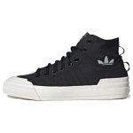 Adidas Nizza Hi Dl 'Black White' GZ8834 37⅓ white