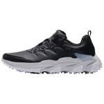 Under Armour Abrasion Resistant, Breathable, Lightweight Low top Golf Shoes Men's Black 6007316-001 42