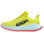 HOKA ONE ONE Carbon X 2 Evening Primrose Fiesta 1113526-EPFS 42
