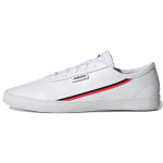 Adidas Neo Courtflash X Valge/Punane Naiste EH2531 36