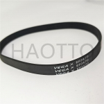 VEGA EPJ470 EPJ490 Drive Belt Ribs belt for Planer Treadmill Massage chair 3 ribs