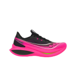 Saucony Endorphin Pro 5 Must &Scaron;okk Meeste Tossud S21064-131 44.5