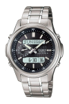 Casio K&auml;ekell Lineage Raadio P&auml;ikeseenergia LCW-M300D-1AJF H&otilde;bedane