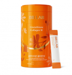 BBLAB Glutatioon Kollageen W &ndash; Helendav & Elastsust Hooldav Pulber 1 box