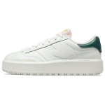 New Balance CT302 Valge Vintage Sinine Maisi CT302LF Unisex Retro Korteri Elustiili Tennised 38 white