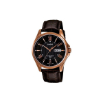 CASIO Meeste Standardseeria Kell MTP-1384L-1AV Gray Dial