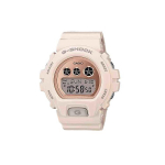 CASIO Naiste Roosa K&auml;ekell GMD-S6900MC-4PR Pink Watch Dial