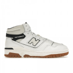 New Balance 650R x Aim&eacute; Leon Dore Valge/Must/Kummi Meeste BB650RV1 42.5