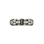 Gucci tiigripeaga h&otilde;bes&otilde;rmus Unisex s&otilde;rmus 627282-J8400-0701 19