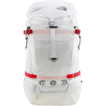 The North Face Summit 65L Cobra V&auml;lismatka seljakott Unisex Seljakotid Lumetipp-Valge 52D6 S/M