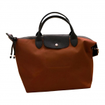 Longchamp Le Pliage Energy Reguleeritav Eemaldatav &Otilde;larihm Logo Reljeefne L&otilde;uend T&otilde;mblukuga Kotike Ostukott Crossbody K&auml;ekott Keskmine 1515HSR203 Basic Set (Bag)