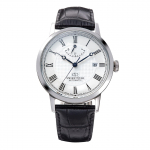 ORIENT STAR Automaatne Elegantne Valmistatud Kodumaal [ORIENT STAR] Kell, Klassikaline, Mehaaniline, Jaapan, 2-aastane Tootjagarantii, RK-AU0002S, Meeste,
