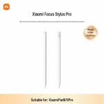 Xiaomi Focus Stylus Pro Pad 8/8 Pro seeriale