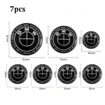 7tk 50. aastap&auml;evaks BMW F20 F21 E88 E90 F32 F33 F36 G30 G31 G38 E63 F06 F12 F13 F01 F02 F03 F04 G11 G12 G15 E90 E63 45-74-82-68x4